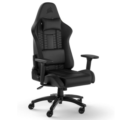 corsair tc100 gaming chair