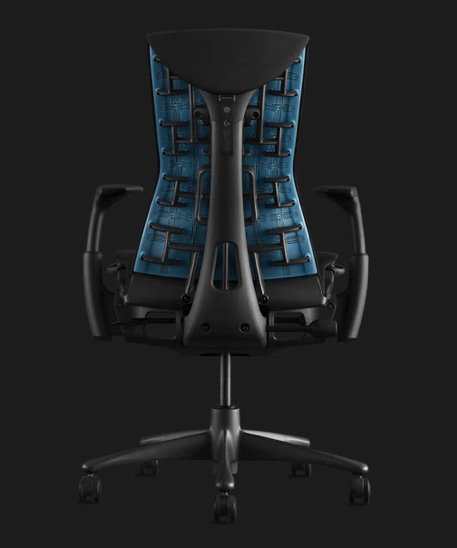 embody gaming chair