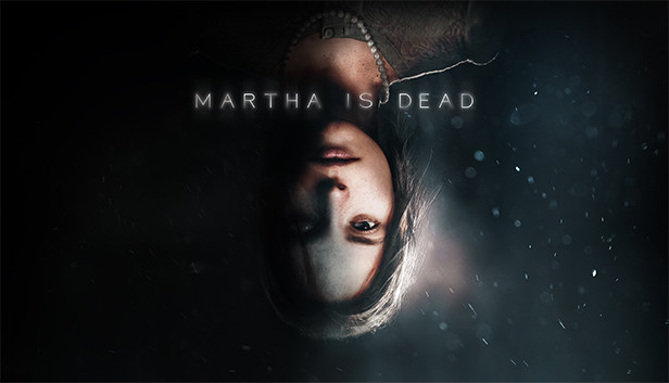 martha is dead feature image