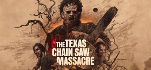 texas chainsaw massacre game cover