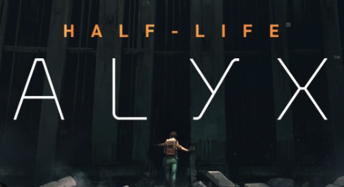 Half-Life- Alyx