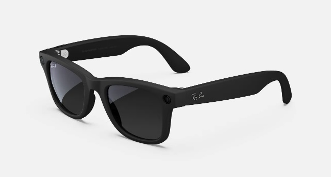 ray ban meta glasses