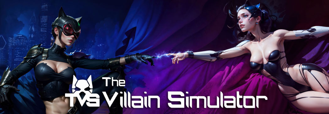 villian simulator