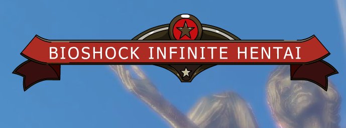 Bioshock Infinite Hentai